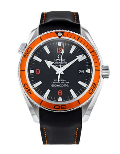 Omega Planet Ocean 2909.50.82 Omega Planet Ocean 2909.50.82